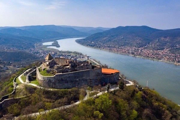 Circuit Richesses de Hongrie & Extension Budapest 3*/ 4* pas cher photo 5