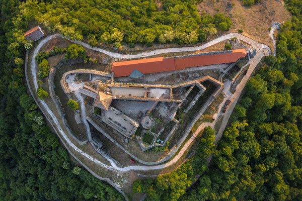 Circuit Richesses de Hongrie & Extension Budapest 3*/ 4* pas cher photo 8