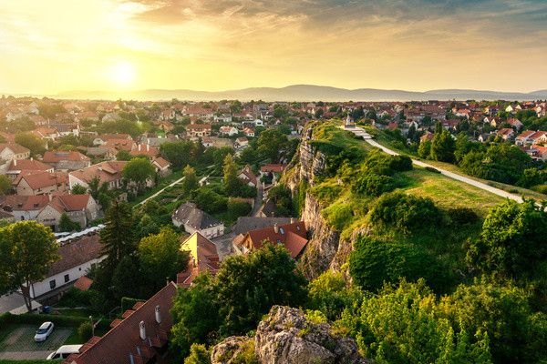 Circuit Richesses de Hongrie & Extension Budapest 3*/ 4* pas cher photo 10