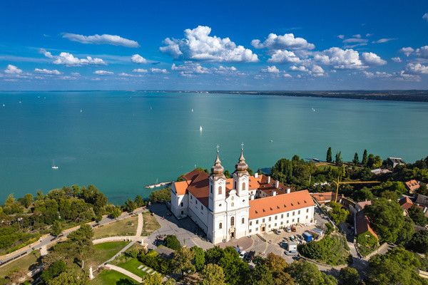 Circuit Richesses de Hongrie & Extension Budapest 3*/ 4* pas cher photo 11