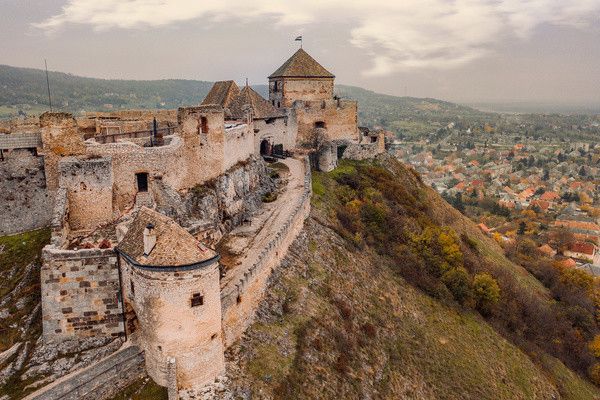 Circuit Richesses de Hongrie & Extension Budapest 3*/ 4* pas cher photo 12