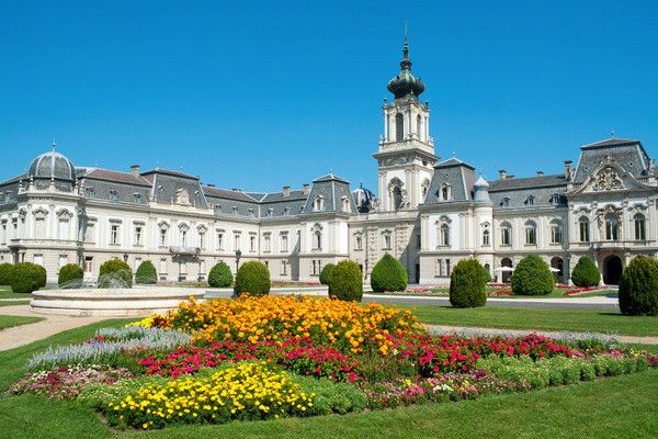 Circuit Richesses de Hongrie & Extension Budapest 3*/ 4* pas cher photo 13
