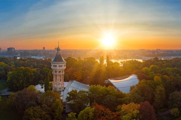Circuit Richesses de Hongrie & Extension Budapest 3*/ 4* pas cher photo 21