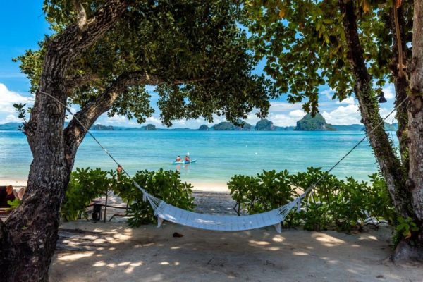 Combiné Bangkok, Krabi et Phuket 4* pas cher photo 12