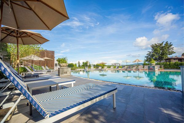 Combiné Bangkok, Krabi et Phuket 4* pas cher