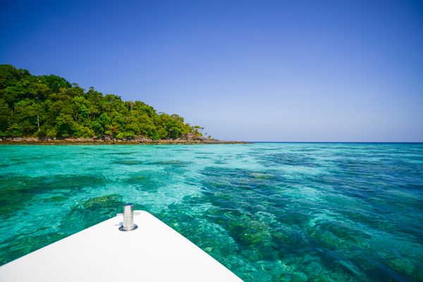 Combiné Bangkok, Khao Lak et Phuket 5* pas cher photo 11