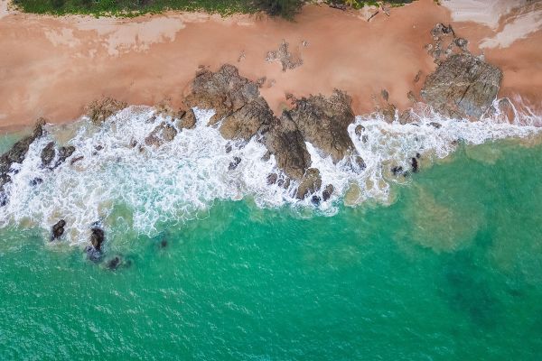 Combiné Bangkok, Khao Lak et Phuket 5* pas cher photo 13