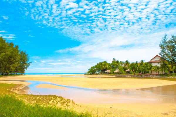 Combiné Bangkok, Khao Lak et Phuket 5* pas cher photo 14