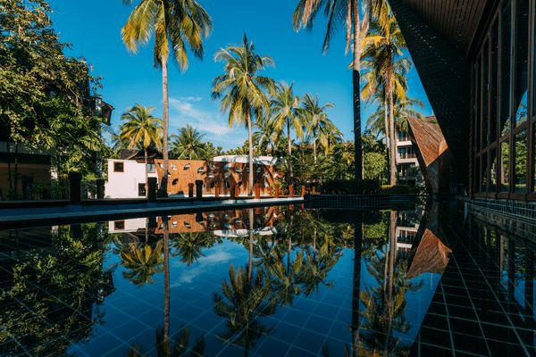 Combiné Bangkok, Khao Lak et Phuket 5* pas cher photo 19