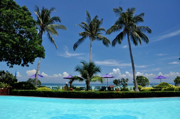 Combiné Bangkok, Koh Phi Phi et Phuket 4* pas cher photo 14