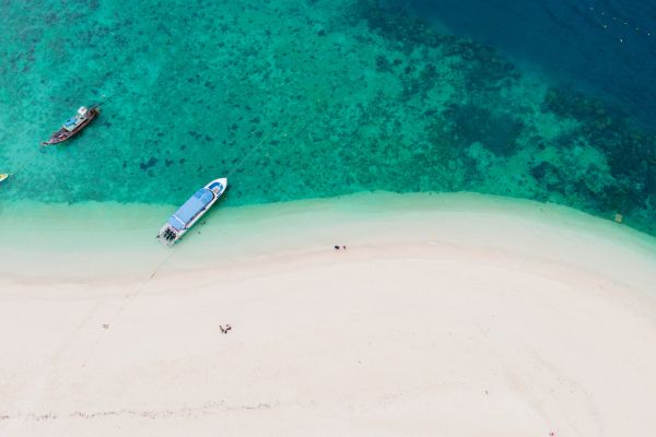 Combiné Bangkok, Koh Phi Phi et Phuket 4* pas cher photo 20