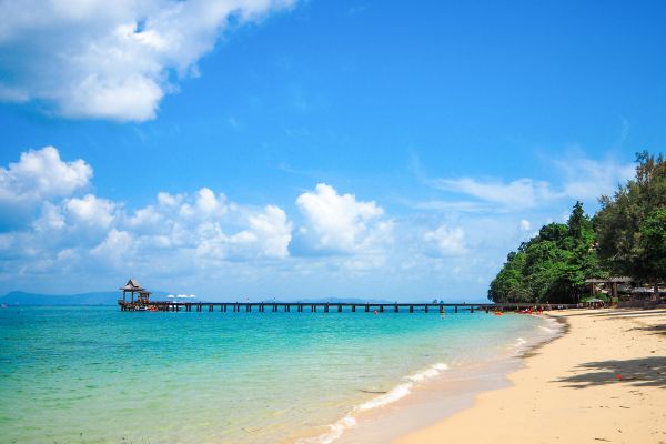 Combiné Bangkok, Koh Yao Yai et Phuket 4* pas cher photo 14