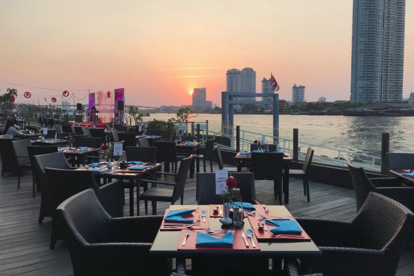 Combiné Bangkok, Koh Phangan et Koh Samui 4* pas cher photo 8