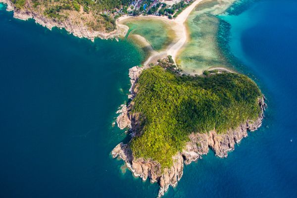 Combiné Bangkok, Koh Phangan et Koh Samui 4* pas cher photo 11