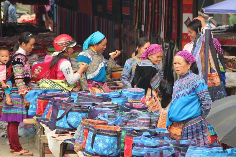 Circuit Les Incontournables du Vietnam 3*-4* pas cher photo 2