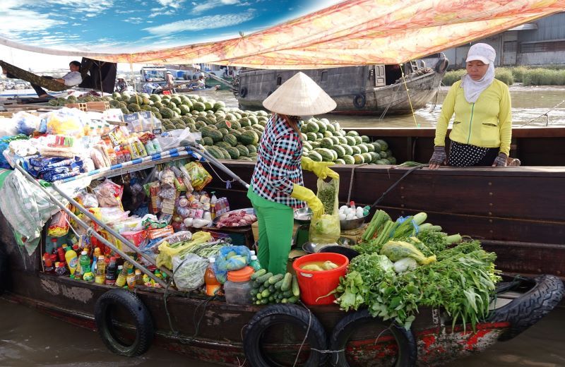 Circuit Les Incontournables du Vietnam 3*-4* pas cher photo 5