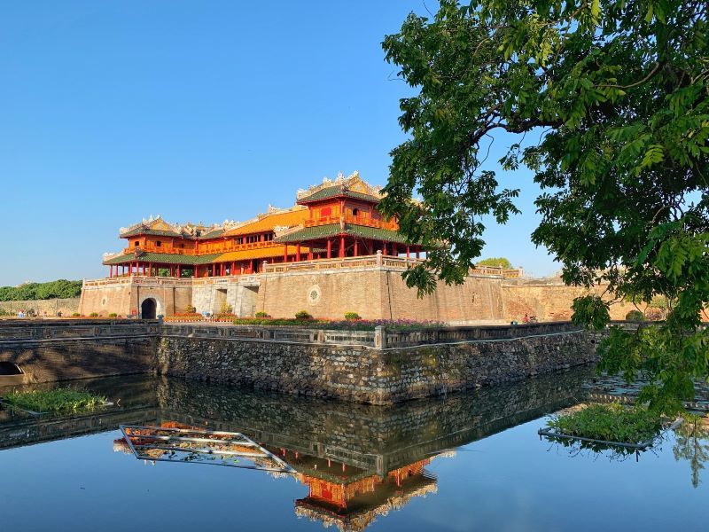 Circuit Les Incontournables du Vietnam 3*-4* pas cher photo 9