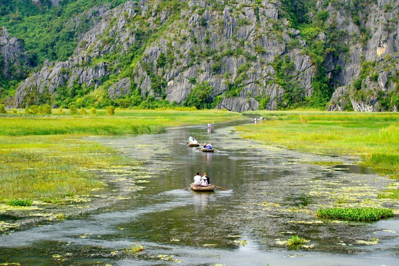 Circuit Les Incontournables du Vietnam 3*-4* pas cher photo 12