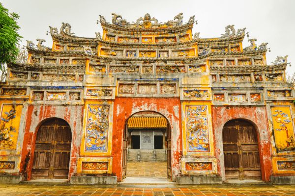 Circuit Lotus du Vietnam en mini groupe 3* pas cher photo 20