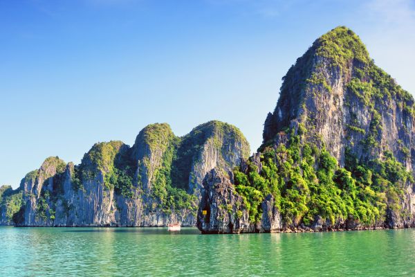 Circuit Lotus du Vietnam en mini groupe 3* pas cher photo 27