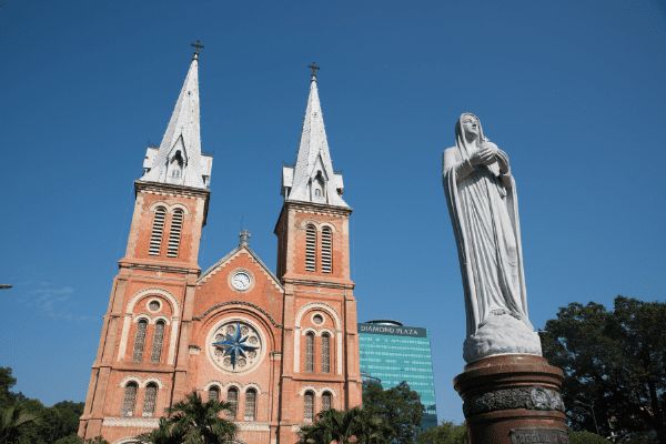 Circuit De la Baie d'Halong à la Mer de Chine 5* pas cher photo 10