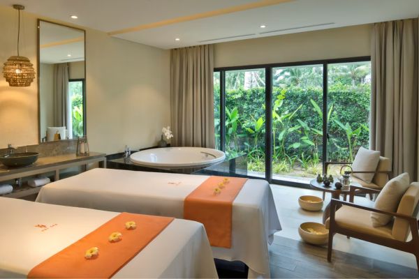 Circuit De la Baie d'Halong à la Mer de Chine 5* pas cher photo 24