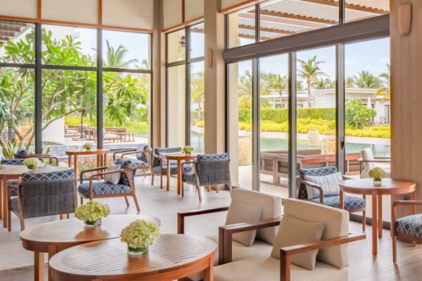 Circuit De la Baie d'Halong à la Mer de Chine 5* pas cher photo 26