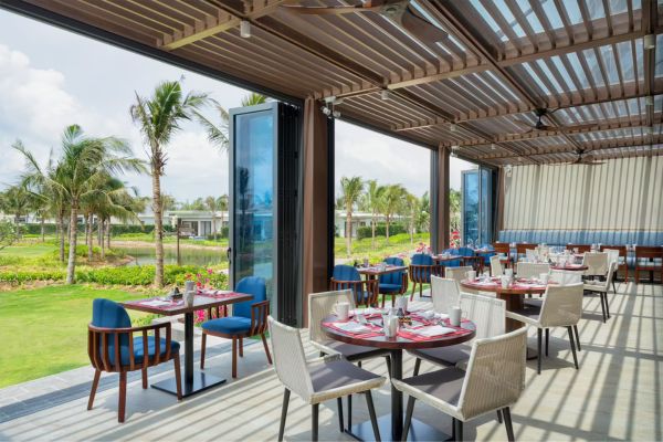 Circuit De la Baie d'Halong à la Mer de Chine 5* pas cher photo 27