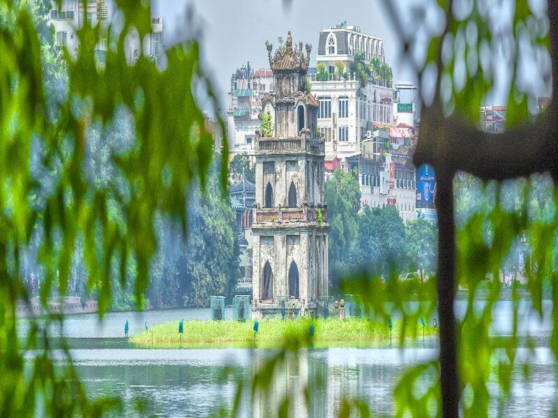 Circuit Vietnam Rizières et plages de Phu Quoc 4*-5* pas cher photo 3