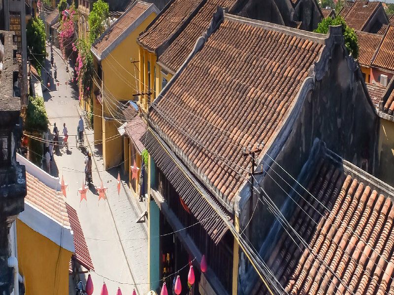 Circuit Vietnam Rizières et plages de Phu Quoc 4*-5* pas cher photo 6