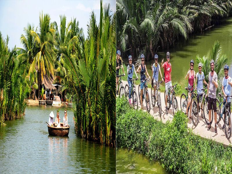 Circuit Vietnam Rizières et plages de Phu Quoc 4*-5* pas cher photo 7