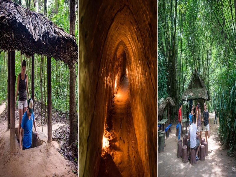 Circuit Vietnam Rizières et plages de Phu Quoc 4*-5* pas cher photo 11