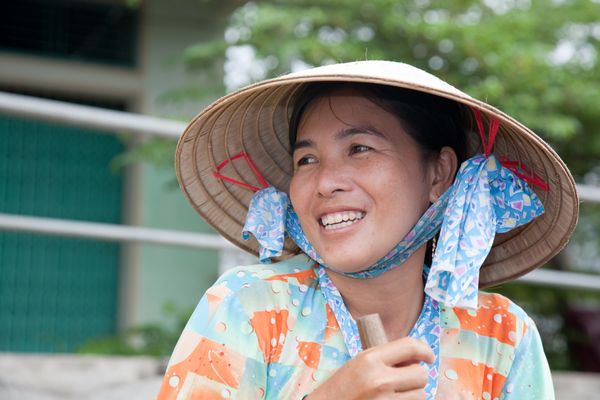 Circuit De la Baie d'Halong au Mékong Authentique 3* pas cher photo 13