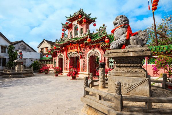 Circuit De la Baie d'Halong au Mékong Authentique 3* pas cher photo 19