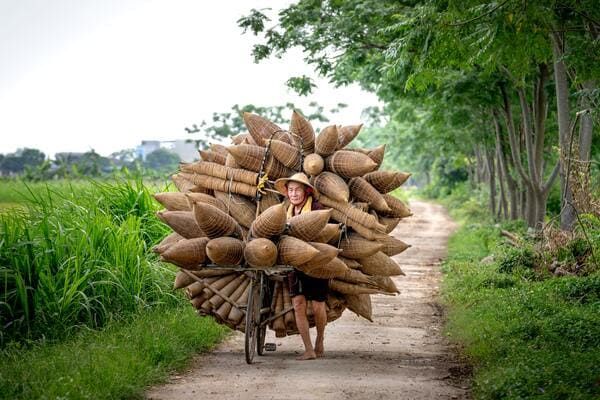 Circuit Les Mystères du Nord Vietnam Authentique et Eco-responsable 3* pas cher photo 9