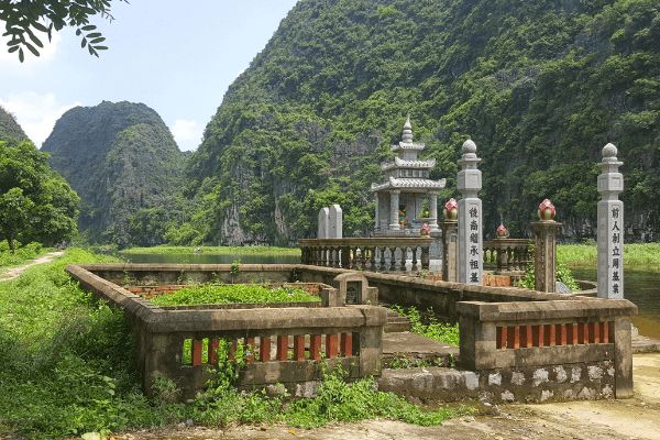Circuit Les Mystères du Nord Vietnam Authentique et Eco-responsable 3* pas cher photo 17