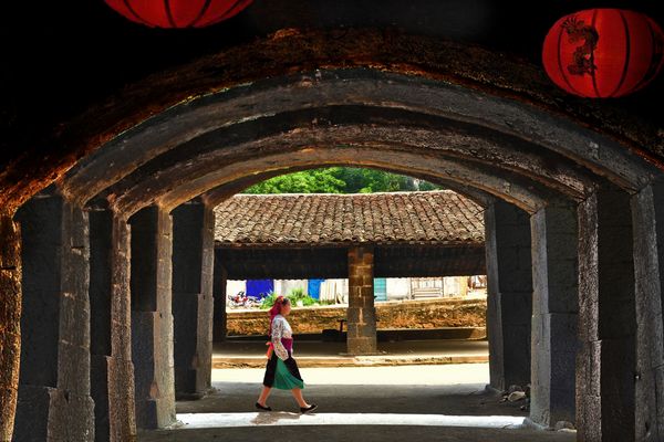 Circuit Vietnam du Nord au Sud Les Incontournables en Privatif 3* pas cher photo 9