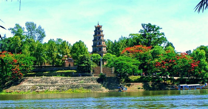 Circuit Incontournables du Vietnam et Cambodge 3*-4* pas cher photo 14