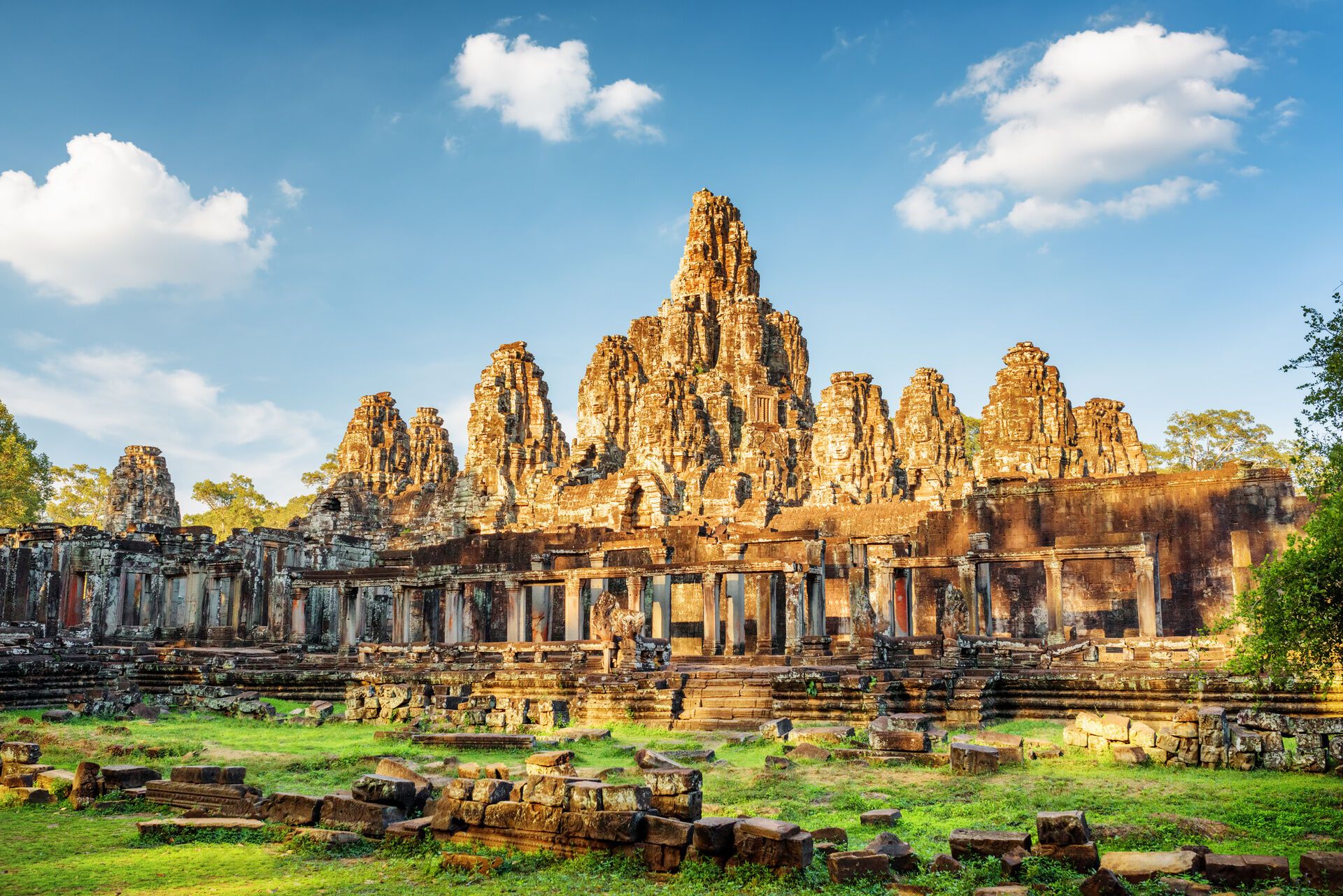 Circuit Incontournables du Vietnam et Cambodge 3*-4* pas cher photo 4