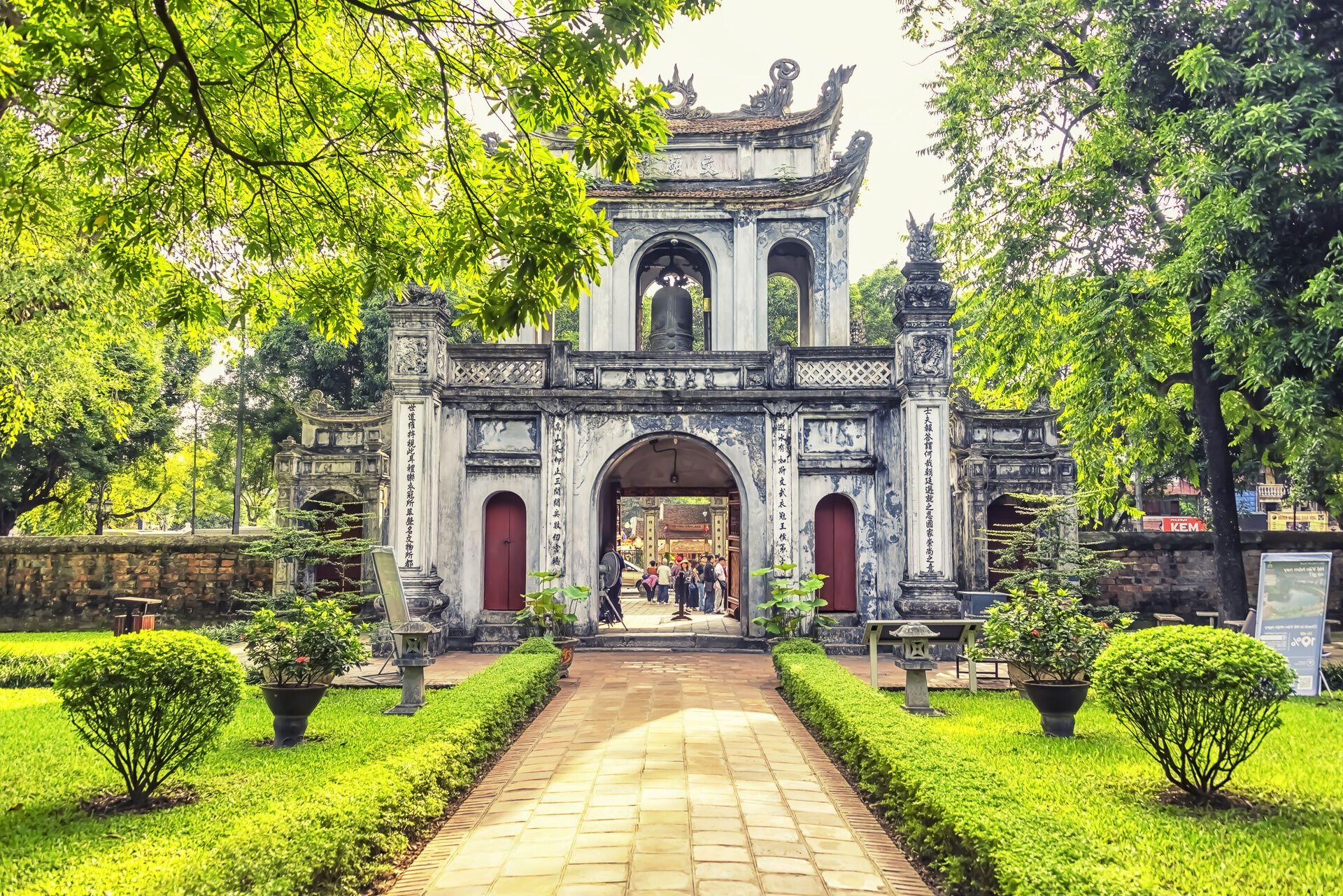 Circuit Incontournables du Vietnam et Cambodge 3*-4* pas cher photo 8