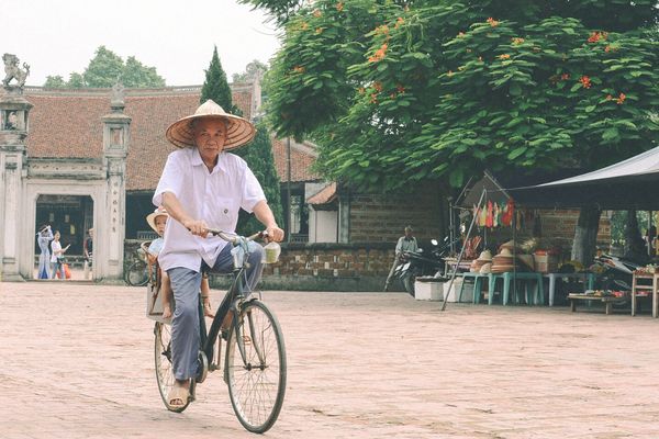 Circuit Vietnam en Liberté et Privatif 5* pas cher photo 10