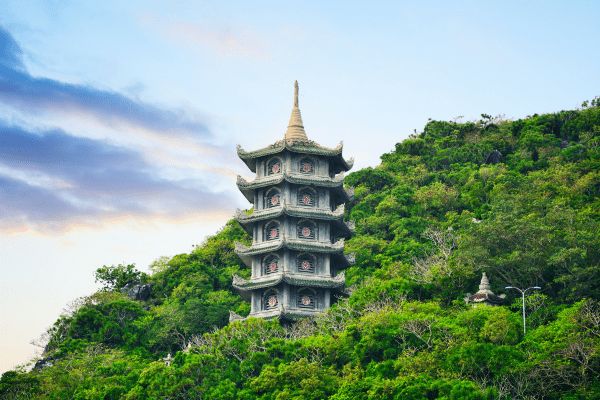 Circuit Passion du Vietnam en Privatif 3* pas cher photo 16