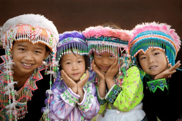 Circuit Merveilles d'Indochine en Privatif 4* pas cher photo 7