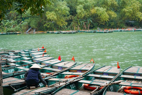 Circuit Passion du Vietnam en Privatif 4* pas cher photo 15