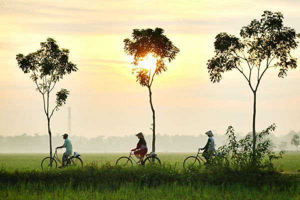 Circuit Vietnam du Nord au Sud les incontournables en Privatif Boutique et Hôtels de Charme pas cher photo 28