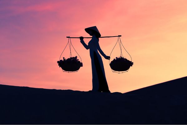 Circuit Aventures en Famille au Vietnam 3-4* en privatif et plage à Phan Thiet 4* pas cher photo 17