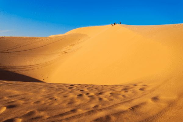 Circuit Aventures en Famille au Vietnam 3-4* en privatif et plage à Phan Thiet 4* pas cher photo 25