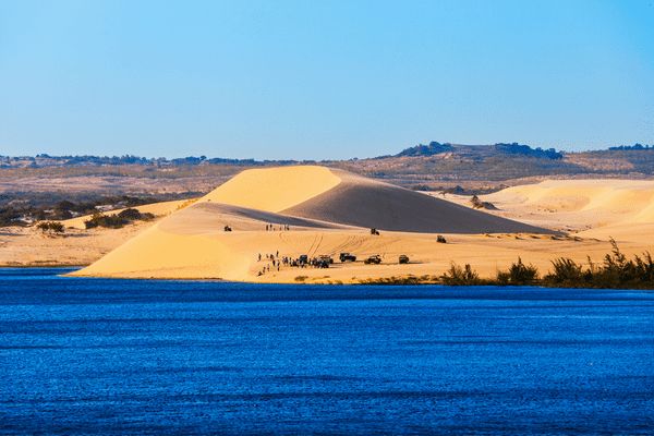 Circuit Aventures en Famille au Vietnam 3-4* en privatif et plage à Phan Thiet 4* pas cher photo 28