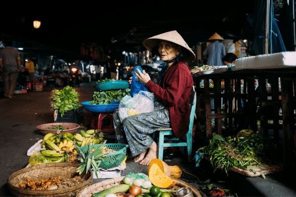 Circuit Mille et Une Saveurs du Vietnam en Privatif 3* pas cher photo 28