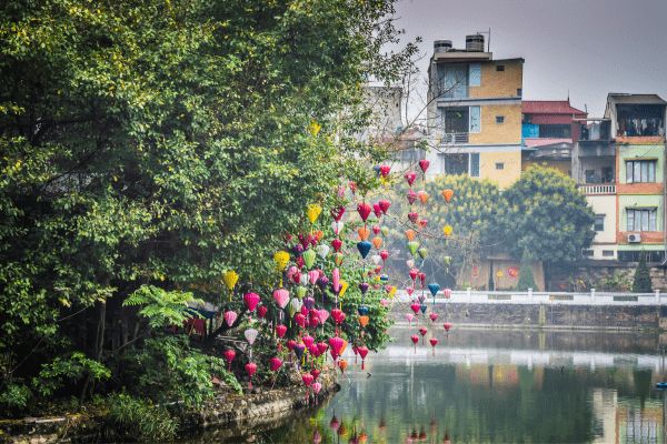 Circuit Aventures en Famille au Vietnam en privatif 3*-4* et plage à Phu Quoc 4* pas cher photo 16